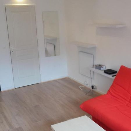 Appartement 2 Ch 40 M2 Au Pied Des Pistes De Ski Enchastrayes Esterno foto